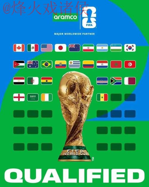 2026世界杯直播哪个好全站