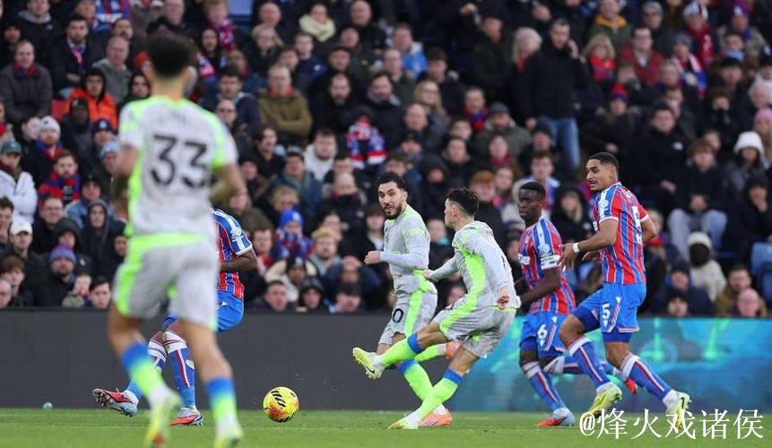 哈兰德火力全开!16场斩获16球,五大联赛仅逊凯恩,再进两球追平C罗 哈兰德火力全开!16场斩获16球,五大联赛仅逊凯恩,再进两球追平C罗