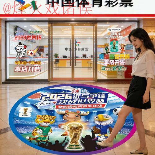 2026世界杯竞猜高清