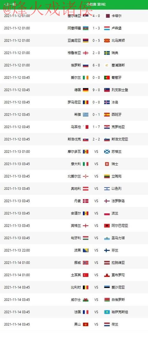 世界杯预测推荐官方